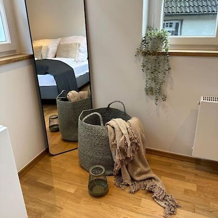 Lieblingsnest Hattingen Apartment Dış mekan fotoğraf