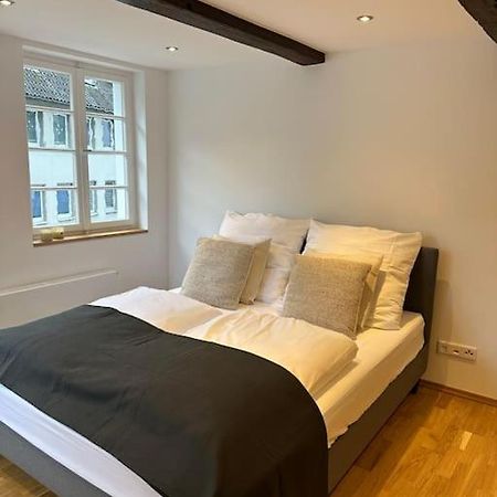 Lieblingsnest Hattingen Apartment Dış mekan fotoğraf