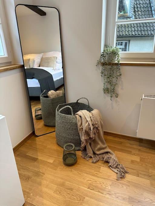 Lieblingsnest Hattingen Apartment Dış mekan fotoğraf
