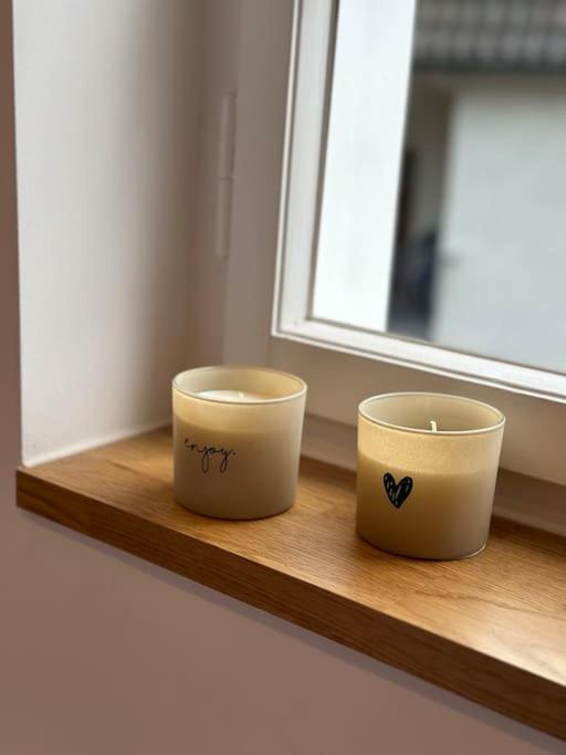 Lieblingsnest Hattingen Apartment Dış mekan fotoğraf