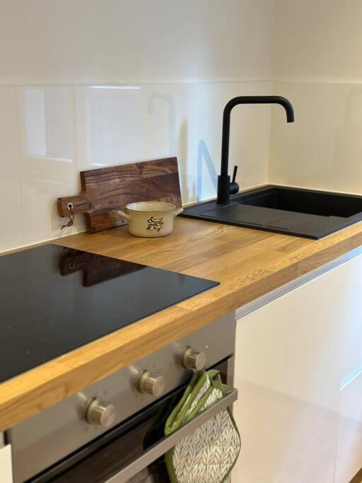 Lieblingsnest Hattingen Apartment Dış mekan fotoğraf